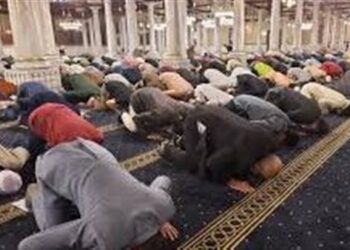 لماذا سُمّيت صلاة التراويح بهذا الاسم؟