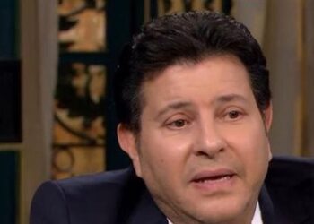 حقيقة وفاة الفنان هاني شاكر