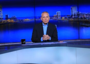 أحمد موسى: الأشقاء العرب لم يطلبوا من مصر التدخل العسكري