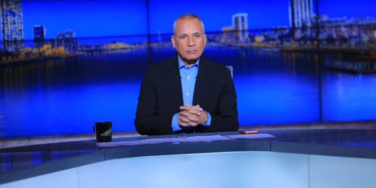 أحمد موسى: الأشقاء العرب لم يطلبوا من مصر التدخل العسكري