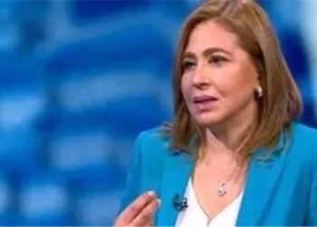 وفاة الدكتورة هالة مصطفى أستاذ العلوم السياسية