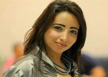 وفاة الفنانة نهال القاضي إثر إصابتها في حادث سير مروع