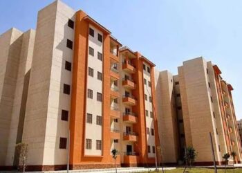 حجز وحدات هيئة المجتمعات العمرانية الجديدة 2026 وخطوات التقديم والشروط