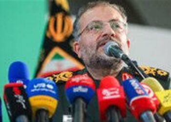 القناة 14 الإسرائيلية: الجيش استهدف قائد الباسيج في إيران