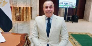 النائب محمد الشويخ: رسائل الرئيس السيسي تعكس رؤية واضحة لتعزيز الاستقرار وتعزيز الوعي