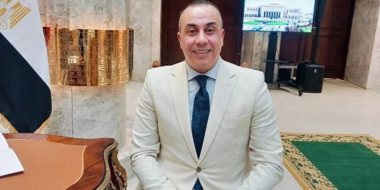 النائب محمد الشويخ: رسائل الرئيس السيسي تعكس رؤية واضحة لتعزيز الاستقرار وتعزيز الوعي