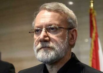 وزير الدفاع الإسرائيلي يعلن: تم القضاء على لاريجاني