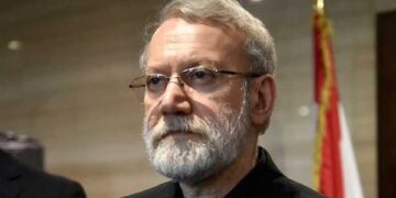 وزير الدفاع الإسرائيلي يعلن: تم القضاء على لاريجاني