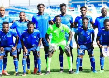 الهلال السوداني يتقدم بشكوى رسمية للكاف بسبب مشاركة لاعب نهضة بركان