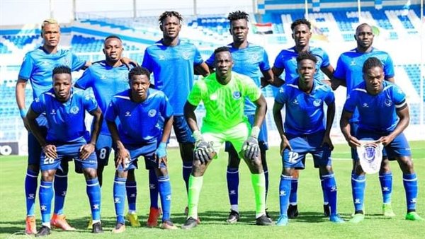الهلال السوداني يتقدم بشكوى رسمية للكاف بسبب مشاركة لاعب نهضة بركان