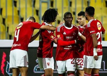 موعد مباراة الأهلي والترجي التونسي في دوري أبطال أفريقيا والقنوات الناقلة