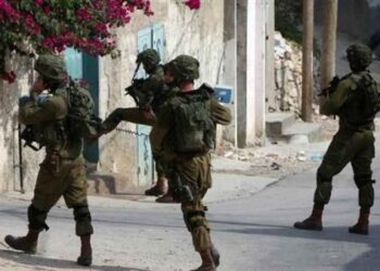 إسرائيل تعلن قصف مقر الرئاسة ومركز الأمن القومي في إيران