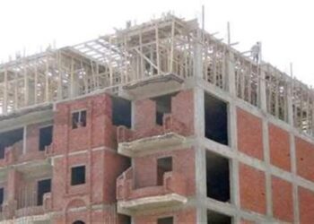 بيان عاجل في النواب بشأن تعثر تطبيق قانون التصالح وتوقف استكمال البناء بآلاف العقارات