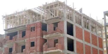 بيان عاجل في النواب بشأن تعثر تطبيق قانون التصالح وتوقف استكمال البناء بآلاف العقارات