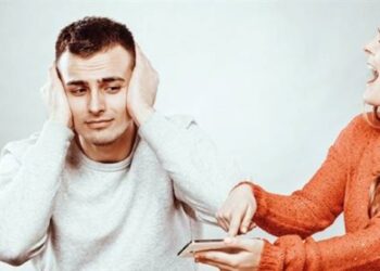 مبطلات الصيام بين الزوجين