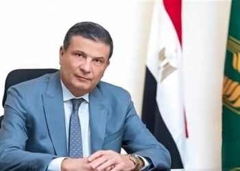 وفاة والدة وزير الزراعة