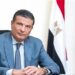 وفاة والدة وزير الزراعة