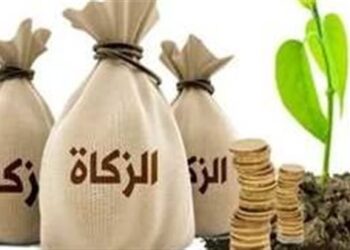 هل يجوز لـ الأب إخراج زكاة الفطر عن الأبناء المتزوجين؟