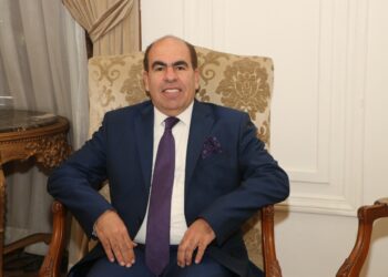 النائب ياسر الهضيبي يتقدم بطلب إحاطة حول تداعيات غلق المحال التجارية مبكرا على الاقتصاد والأسر المصرية