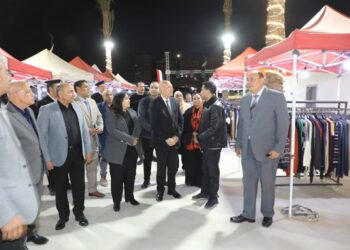 القاهرة ترفع درجة الاستعداد الطبي لاستقبال عيد الفطر