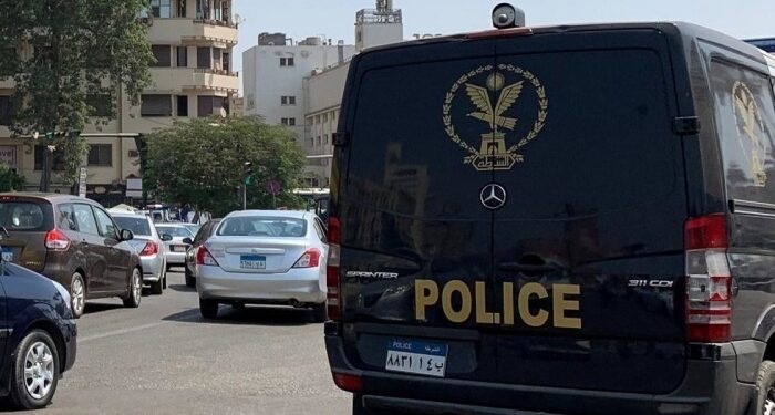 ضبط مدير كيان تعليمي وهمي بالدقي لقيامه بالنصب على المواطنين