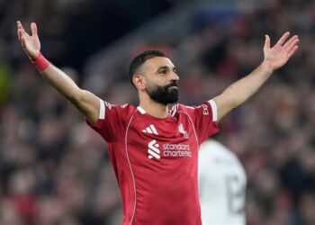 دوري أبطال أوروبا.. محمد صلاح يقود تشكيل ليفربول أمام جلطة سراي