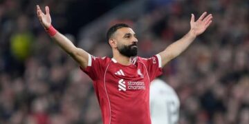 دوري أبطال أوروبا.. محمد صلاح يقود تشكيل ليفربول أمام جلطة سراي