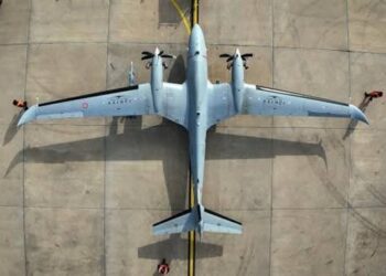 “ديلي ميل”: إسقاط الطائرة المُسيرة يُكلف 4 ملايين دولار