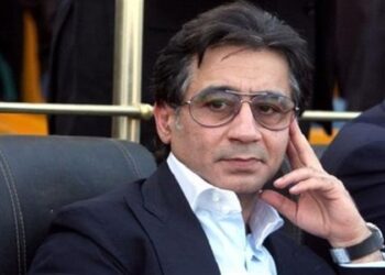 وفاة والدة المهندس أحمد عز وتشييع الجثمان غدًا من مسجد الحامدية الشاذلية