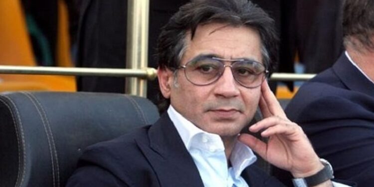 وفاة والدة المهندس أحمد عز وتشييع الجثمان غدًا من مسجد الحامدية الشاذلية