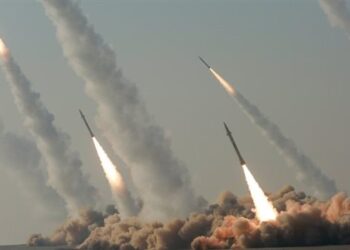 الحرس الثوري الإيراني: قصفنا مقر الحكومة الإسرائيلية في تل أبيب ومراكز عسكرية بحيفا والقدس