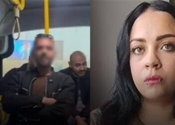 براءة المتهم في «واقعة فتاة الأتوبيس» بالمقطم.. ورفض الدعوى المدنية