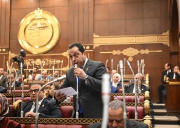 النائب محمد الجندي: جولة الرئيس السيسي خليجيًا تعكس إدارة مصرية لاحتواء لحظة إقليمية معقدة