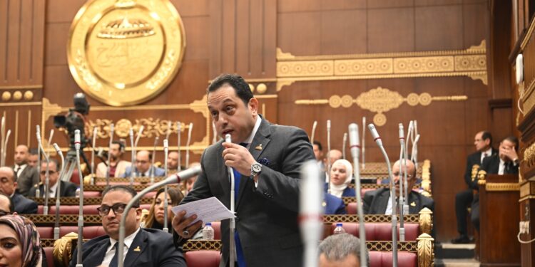 النائب محمد الجندي: جولة الرئيس السيسي خليجيًا تعكس إدارة مصرية لاحتواء لحظة إقليمية معقدة
