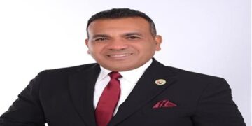 النائب أشرف مرزوق: إحالة المتلاعبين بالأسعار للقضاء العسكري خطوة حاسمة لضمان استقرار الأسواق