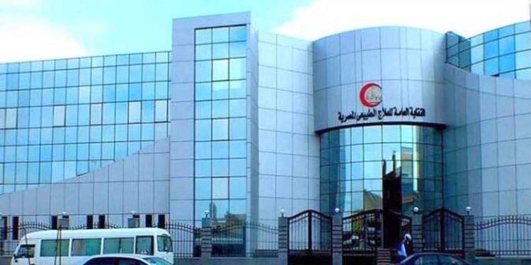 العلاج الطبيعي تخاطب مدبولي للتدخل بشأن تكليف الخريجين دفعة 2023