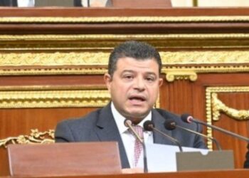 النائب محمد سليمان: زيارة الرئيس للخليج تبعث برسالة طمأنة لشعوبها وتحمل تضامن المصريين مع أشقائها العرب