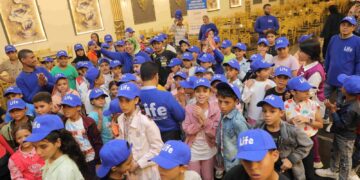 لايف للإغاثة والتنمية:   المبادرات الخيرية الفعالة يجب أن تُحدث تغييراً ملموساً في حياة المصريين