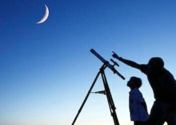 عيد الفطر بكرة فلكيا.. الإفتاء تعلن نتيجة رؤية هلال شوال اليوم