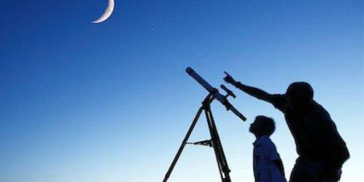 عيد الفطر بكرة فلكيا.. الإفتاء تعلن نتيجة رؤية هلال شوال اليوم