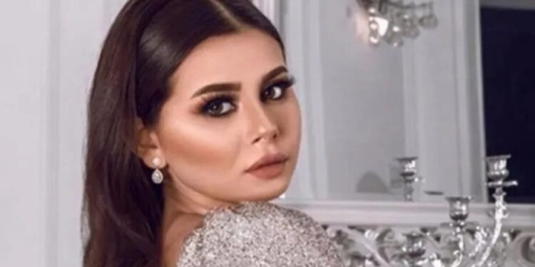 منة عرفة تعلن تعرضها لوعكة صحية وتطلب الدعاء من جمهورها