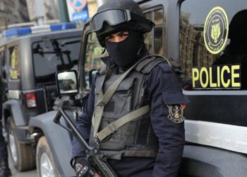 الداخلية تبدأ تفعيل خطة تأمين احتفالات المواطنين بعيد الفطر