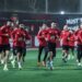 توروب يكشف تشكيل الأهلي أمام الترجي في دوري الأبطال