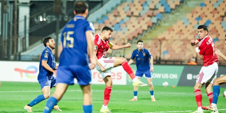 الأهلي يودع دوري أبطال إفريقيا بعد هزيمته أمام الترجي