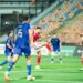 الأهلي يودع دوري أبطال إفريقيا بعد هزيمته أمام الترجي