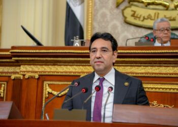 النائب أيمن محسب: جاهزية الدولة لمواجهة تداعيات الحرب تعكس إدارة احترافية للأزمات