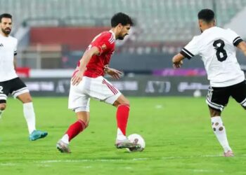 مواعيد مباريات اليوم الإثنين.. أبرزها الأهلي ضد طلائع الجيش بالدوري المصري