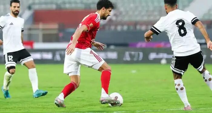 مواعيد مباريات اليوم الإثنين.. أبرزها الأهلي ضد طلائع الجيش بالدوري المصري