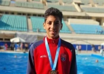 28 أبريل.. أولى جلسات الاستئناف للمتهمين في قضية السباح يوسف