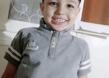 العثور على جثة طفل مقتولاً بمنطقة صحراوية بالعاشر من رمضان